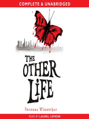 cover image of The Other Life